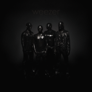 Weezer ( LP)