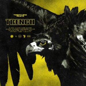 Trench, Olive Edition (2 LP)