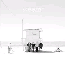 Weezer: White Album (LP)