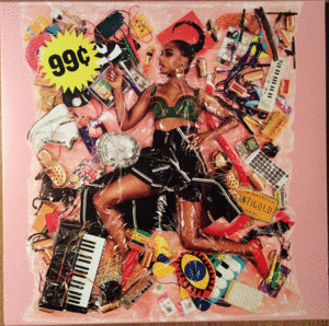 99 Cents (LP)