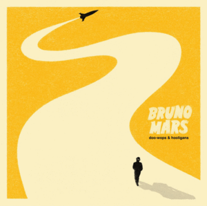 Doo Wops & Hooligans: Yellow Edition (LP)
