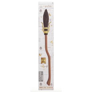 Harry Potter Nimbus 2000: bolígrafo con luz