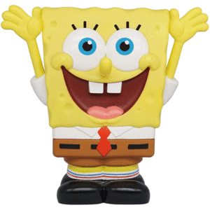 SpongeBob Square Pants: alcancía