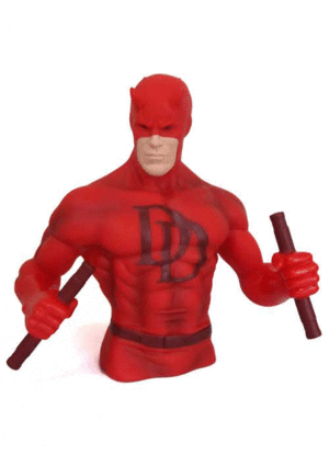Daredevil: alcancía