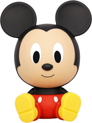 Mickey Mouse: alcancía