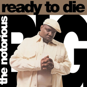 Ready To Die: Gold Edition (2 LP)