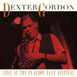 Live At The Playboy Jazz Festival: Numbered Edition (LP)