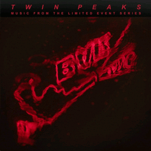 Twin Peaks ( LP)