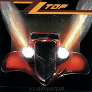 Eliminator: Red Edition (LP)