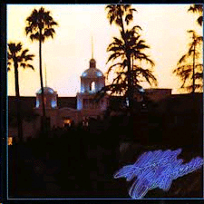 Hotel California (LP)