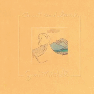 Court And Spark (LP)