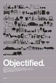 Objectified (DVD)