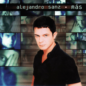 Más (LP+CD)