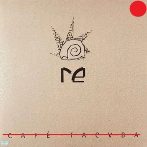 Re: Red & Black Edition (LP)