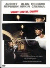 Wait until dark (DVD)
