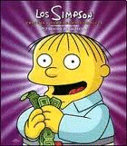 Simpson, los: treceava temporada (3 BRD)