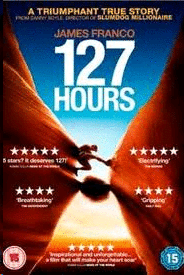 127 horas (BRD)
