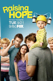 Raising Hope: Primera Temporada (DVD)
