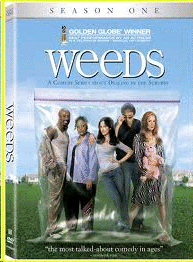 Weeds: primera temporada (2 DVD)