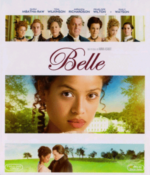 Belle (DVD)