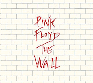 Wall, The (2 LP)