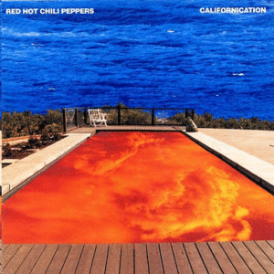 Californication (2 LP)