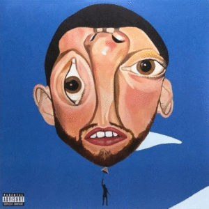 Ballonerism: White Edition (2 LP)