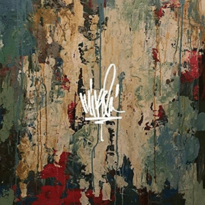 Post Traumatic: Orange Edition (2 LP)