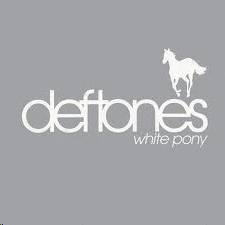 White Pony (2 LP)