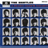 A Hard Day's Night: Remastered '09 (LP)