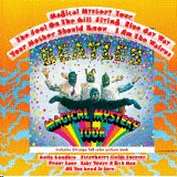 Magical Mystery Tour: Remastered '09 (LP)