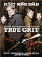 True Grit (DVD)