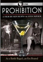 Prohibition (3 DVD)