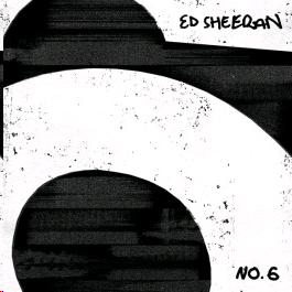 No. 6 Collaborations Project ( 2LP)