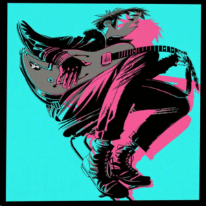 Now Now (LP)