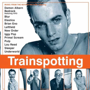 Trainspotting / O.S.T. (2 LP)