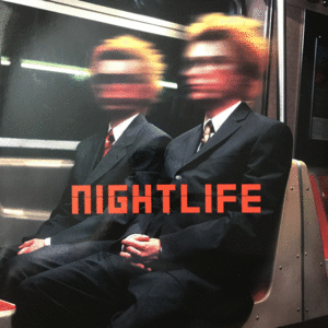 Nightlife (LP)