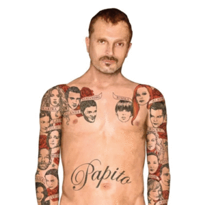 Papito (2 LP)
