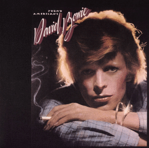 Young Americans (LP)