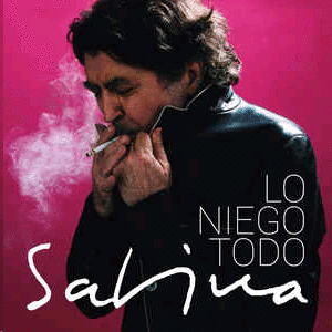 Lo Niego Todo (LP)