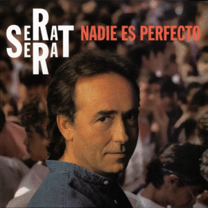 Nadie es Perfecto (LP)