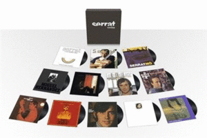 Vinilos: Box Set (12 LP)