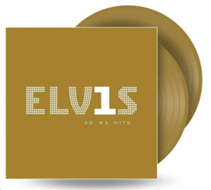 Elvis 30 # 1 Hits: Coloured Edition (2 LP)