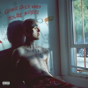 Come Over When You're Sober, Pt 1 & Pt 2: Pink & Black Edition (2 LP)