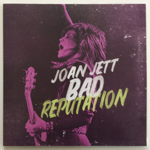 Bad Reputation (LP)