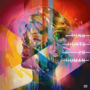Hurts 2B Human (2 LP)