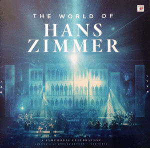 World Of...: A Symphonic Celebration / Gellner / ORF Radio Viena Orch. (3 LP)
