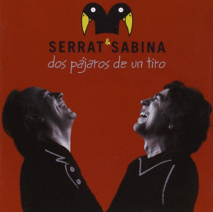 Dos Pájaros De Un Tiro (2 LP)