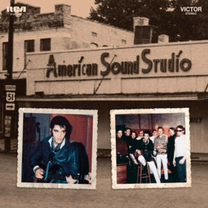 American Sound 1969 Highlights (2 LP)