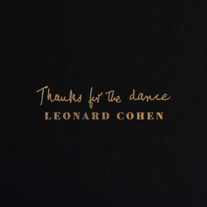 Thanks for the Dance (LP)